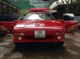 Toyota Supra 1994 - Bán xe Toyota Supra đời 1994, màu đỏ