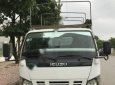 Isuzu NPR 3T3 2007 - Bán Isuzu NPR 3T3 đời 2007, màu trắng