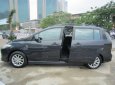 Mazda 5 2010 - Bán Mazda 5 đời 2010, màu đen, nhập khẩu nguyên chiếc