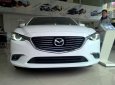 Mazda 6 2019 - Bán Mazda 6 bản 2.0 Facelift ưu đãi lớn, giao xe ngay tại Hà Nội - Mazda Nguyễn Trãi - Hotline: 0949565468