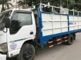 Isuzu NPR 3T3 2007 - Bán Isuzu NPR 3T3 đời 2007, màu trắng