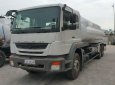 Fuso FJ 2016 - Bán xe bồn Fuso FJ-18.000L, giao ngay giá rẻ