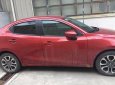Mazda 2 2016 - Cần bán lại xe Mazda 2 đời 2016, màu đỏ còn mới