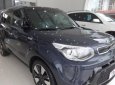 Kia Soul 2.0 AT 2017 - Bán Kia Soul 2.0 AT đời 2017, màu xanh lam, nhập khẩu