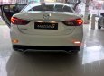 Mazda 6 2019 - Bán Mazda 6 bản 2.0 Facelift ưu đãi lớn, giao xe ngay tại Hà Nội - Mazda Nguyễn Trãi - Hotline: 0949565468