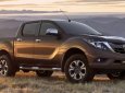 Mazda BT 50 2.2 MT Facelift 2017 - Mazda Hải Phòng - Mazda BT50 2017 - khuyến mãi tiền mặt và gói quà tặng trị giá 45tr, liên hệ 0961251555