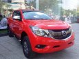 Mazda BT 50 2.2 MT Facelift 2017 - Mazda Hải Phòng - Mazda BT50 2017 - khuyến mãi tiền mặt và gói quà tặng trị giá 45tr, liên hệ 0961251555