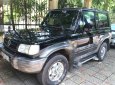 Hyundai Galloper 2003 - Xe Hyundai Galloper đời 2003, màu đen, xe nhập 