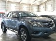 Mazda BT 50 2.2 MT Facelift 2017 - Mazda Hải Phòng - Mazda BT50 2017 - khuyến mãi tiền mặt và gói quà tặng trị giá 45tr, liên hệ 0961251555