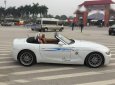 BMW Z4   2004 - Chính chủ bán ô tô BMW Z4 sản xuất 2004, màu trắng, nhập khẩu nguyên chiếc