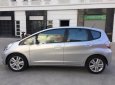 Honda FIT 1.5 i-VTEC 2011 - Bán Honda FIT 1.5 i-VTEC đời 2011, màu bạc, xe nhập số tự động, 435tr