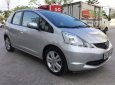 Honda FIT 1.5 i-VTEC 2011 - Bán Honda FIT 1.5 i-VTEC đời 2011, màu bạc, xe nhập số tự động, 435tr