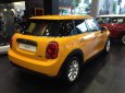 Mini One 2017 - Bán xe Mini Cooper One mới, xe chính hãng, bảo hành toàn quốc