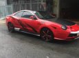 Toyota Celica   2006 - Bán xe cũ Toyota Celica 2006, màu đỏ, giá tốt