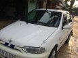 Fiat Siena 2006 - Xe Fiat Siena sản xuất 2006, màu trắng số sàn, giá chỉ 130 triệu