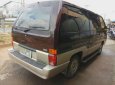 Nissan Vanette   1987 - Bán xe cũ Nissan Vanette sản xuất 1987, màu đỏ