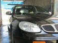 Daewoo Leganza 2001 - Bán Daewoo Leganza năm 2001, màu đen, nhập khẩu