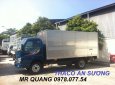Thaco OLLIN 500B 2016 - Giá bán mua xe Ollin 500B 5 tấn, Thaco Ollin 5 tấn Trường Hải An Sương