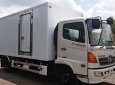 Hino 9JJSW 2016 - Bán xe Hino FC9JJSW đời 2016, màu trắng, nhập khẩu giá cạnh tranh