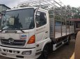 Hino 9JJSW 2016 - Bán xe Hino FC9JJSW đời 2016, màu trắng, nhập khẩu giá cạnh tranh