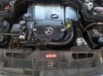 Mercedes-Benz C200   2012 - Bán Mercedes đời 2012, màu đen, nhập khẩu chính hãng chính chủ giá cạnh tranh