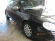 Daewoo Leganza 2001 - Bán Daewoo Leganza năm 2001, màu đen, nhập khẩu