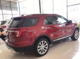 Ford Explorer 2018 - LH 0962.943.882 Ford Explorer Limited đời 2018, nhập khẩu Mỹ, đầy đủ màu, có xe giao ngay, hỗ trợ vay ngân hàng 85%