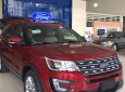 Ford Explorer 2018 - LH 0962.943.882 Ford Explorer Limited đời 2018, nhập khẩu Mỹ, đầy đủ màu, có xe giao ngay, hỗ trợ vay ngân hàng 85%