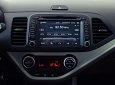 Kia Morning Si 1.25MT 2016 - Ô tô Kia Morning Si 1.25MT new 100%, màu vàng cát thời thượng, giá ưu đãi cùng nhiều quà tặng hấp dẫn