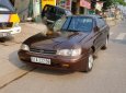 Toyota Carina 1.6MT 1992 - Cần bán xe Toyota Carina 1.6 MT FI đời 1992, màu nâu, xe nhập chính chủ, giá chỉ 175 triệu