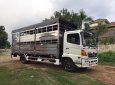 Hino 9JJSW 2016 - Bán xe Hino FC9JJSW đời 2016, màu trắng, nhập khẩu giá cạnh tranh