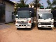 Hino 9JJSW 2016 - Bán xe Hino FC9JJSW đời 2016, màu trắng, nhập khẩu giá cạnh tranh