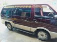 Nissan Vanette   1987 - Bán xe cũ Nissan Vanette sản xuất 1987, màu đỏ