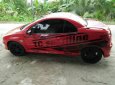 Peugeot 206   2010 - Bán Peugeot 206 đời 2010, màu đỏ, nhập khẩu chính hãng số tự động