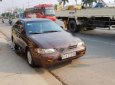 Toyota Carina 1.6MT 1992 - Cần bán xe Toyota Carina 1.6 MT FI đời 1992, màu nâu, xe nhập chính chủ, giá chỉ 175 triệu