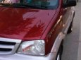 Daihatsu Terios   2007 - Cần bán gấp Daihatsu Terios đời 2007, giá chỉ 285 triệu