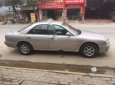 Nissan Bluebird 1995 - Cần bán gấp Nissan Bluebird đời 1995, màu bạc, nhập khẩu chính hãng như mới giá cạnh tranh