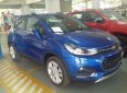 Chevrolet Trax LT 2017 - Chevrolet Trax 2017 nhập khẩu nguyên chiếc, trang bị cực đỉnh