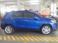 Chevrolet Trax LT 2017 - Chevrolet Trax 2017 nhập khẩu nguyên chiếc, trang bị cực đỉnh