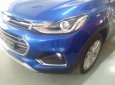 Chevrolet Trax LT 2017 - Chevrolet Trax 2017 nhập khẩu nguyên chiếc, trang bị cực đỉnh