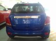 Chevrolet Trax LT 2017 - Chevrolet Trax 2017 nhập khẩu nguyên chiếc, trang bị cực đỉnh