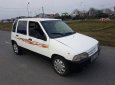 Daewoo Tico   1992 - Cần bán gấp Daewoo Tico đời 1992, màu trắng, 52tr