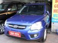 Kia Sportage Limited 2008 - Bán Kia Sportage Limited đời 2008, màu xanh lam, nhập khẩu 