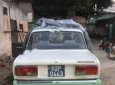 Lada 2107 1991 - Bán xe Lada 2107 đời 1991, màu trắng, nhập khẩu  