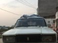 Lada 2107 1991 - Bán xe Lada 2107 đời 1991, màu trắng, nhập khẩu  