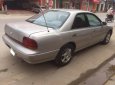 Nissan Bluebird 1995 - Cần bán gấp Nissan Bluebird đời 1995, màu bạc, nhập khẩu chính hãng như mới giá cạnh tranh