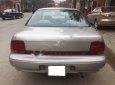 Nissan Bluebird 1995 - Cần bán gấp Nissan Bluebird đời 1995, màu bạc, nhập khẩu chính hãng như mới giá cạnh tranh