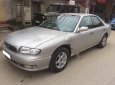 Nissan Bluebird 1995 - Cần bán gấp Nissan Bluebird đời 1995, màu bạc, nhập khẩu chính hãng như mới giá cạnh tranh