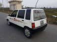 Daewoo Tico   1992 - Cần bán gấp Daewoo Tico đời 1992, màu trắng, 52tr