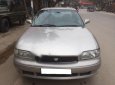 Nissan Bluebird 1995 - Cần bán gấp Nissan Bluebird đời 1995, màu bạc, nhập khẩu chính hãng như mới giá cạnh tranh